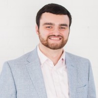 U.S. Department of Veterans Affairs Employee Ben Durham's profile photo