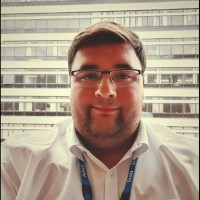 NHFM (Northumbria Healthcare Facilities Management) Employee Chris Downs's profile photo
