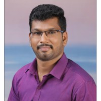 SRIPATHI PAPER AND BOARDS PRIVATE LIMITED Employee M S Saravanan's profile photo