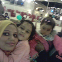 Fatima Emad Email