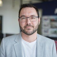 Alexandre Giroux Email