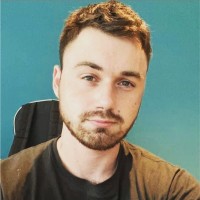 SEO Direct Employee Sam Hurley's profile photo