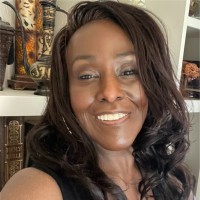 Gwendolyn Washington