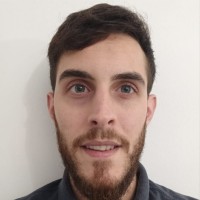 INSULAR DIETETICA SL Employee Eduardo Remedios's profile photo