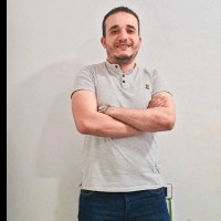 Tasawk Employee Eslam Nageeb's profile photo