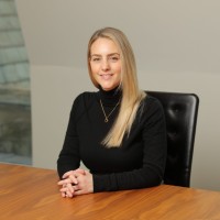 Charlotte Parkes Email & Phone Number | The Carlyle Group Manager
