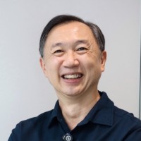 EQ Strategist Employee Dominic Siow's profile photo