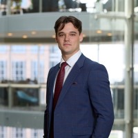 Anton Murray Consulting Employee Dylan Christensen's profile photo