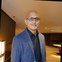 RHB Bank Employee Shanmugam Raaj's profile photo