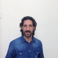 A2V Lab Employee Konstantinos Spyridakis's profile photo