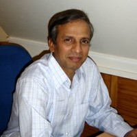 SWAGES ENGINEERING LIMITED Employee Rao Pemmaraju's profile photo