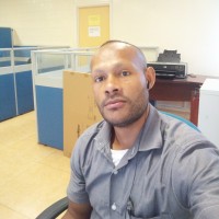 CHRISTIAN HEALTH SERVICE CORPS Employee Desmond Sam's profile photo