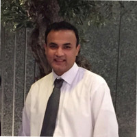 Nehal Shah Email & Phone Number | Sheffield Teaching Hospitals NHS ...