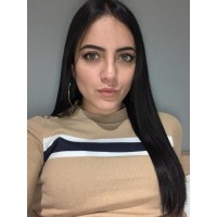 Hack-Inn.com Employee Brenda Díaz's profile photo