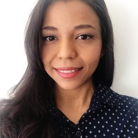 GanfengLithium Employee Adriana Barrios's profile photo
