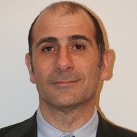 Topgraf srl Employee Roberto MORANDI's profile photo
