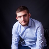 Banque Populaire Employee Charles Knapp's profile photo