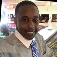 APEX ANALYTICS GROUP Employee Malcolm Wise's profile photo