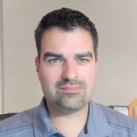 General Motors Employee Kyle Beardmore's profile photo