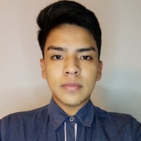 Shellcatch Inc. Employee Rafael Reynaldo Hernandez Rosas's profile photo