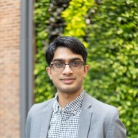 Mert Employee Saket Ram's profile photo