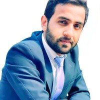 Syed Shah Email
