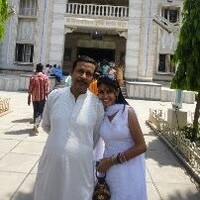 Event Speciale Employee Suchismita Panda's profile photo