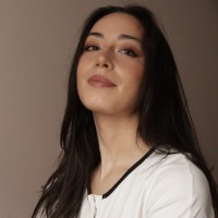 Deva Connection S.r.l. Employee Cristina Conigli's profile photo