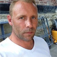 MORTENSEN Employee Kasper Juel's profile photo