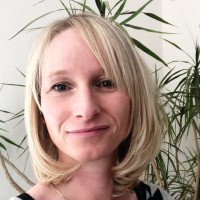 CEDRE - Recyclage solidaire Employee Vanessa Rot's profile photo