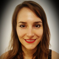 Temenis Conseil Employee Julie Zenon's profile photo