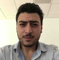Kameleon Employee Eddie Hassam's profile photo