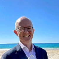 Currumbin RSL Employee Daragh Murphy's profile photo