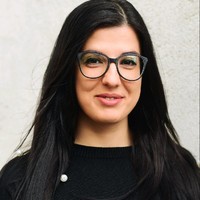 Daniela Dimova Email