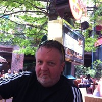 Onsite Treatment Services Employee Kjetil Fosse's profile photo