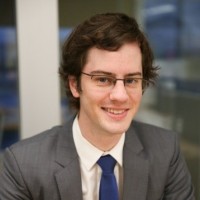 FERO Employee Michael Ross's profile photo