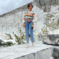 AKDO Employee Sebnem Gungen's profile photo