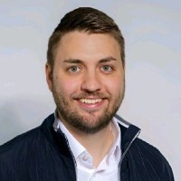 IKK Südwest Employee Florian Brandt's profile photo