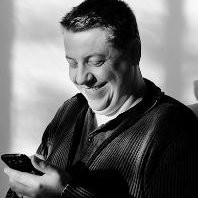 National Council of Teachers of Mathematics - NCTM Employee Scott Rodgerson's profile photo