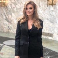 Graff Employee Moneak Kareem's profile photo