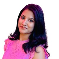 Spearhead Technology Employee Shrishti Bisht's profile photo