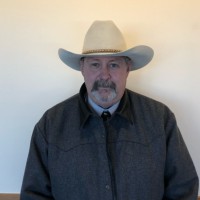 None Employee John Robitaille's profile photo
