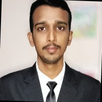 drepp Employee Ahmed Basha's profile photo