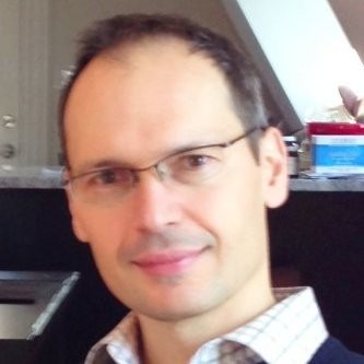 TMS, INTEGRATIVE PSYCHIATRY & FUNCTIONAL MEDICINE CENTER CONCORD Employee Erich Goetzel's profile photo