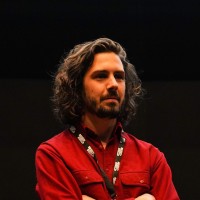 BREEDBEELD Employee Ben Verrept's profile photo