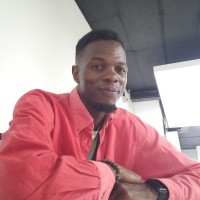 Call Center International Employee Sidney Ndong'A's profile photo