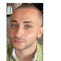 UnitedHealth Group Employee Johnathan Ramos's profile photo