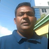 MyPlans Employee Prageeth Rajapakse's profile photo