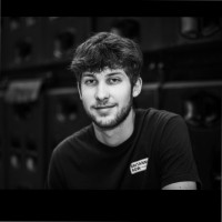 Britannia Row Productions Employee Ethan Saunders's profile photo