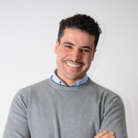 SIMIC Employee El Kouchaoui's profile photo